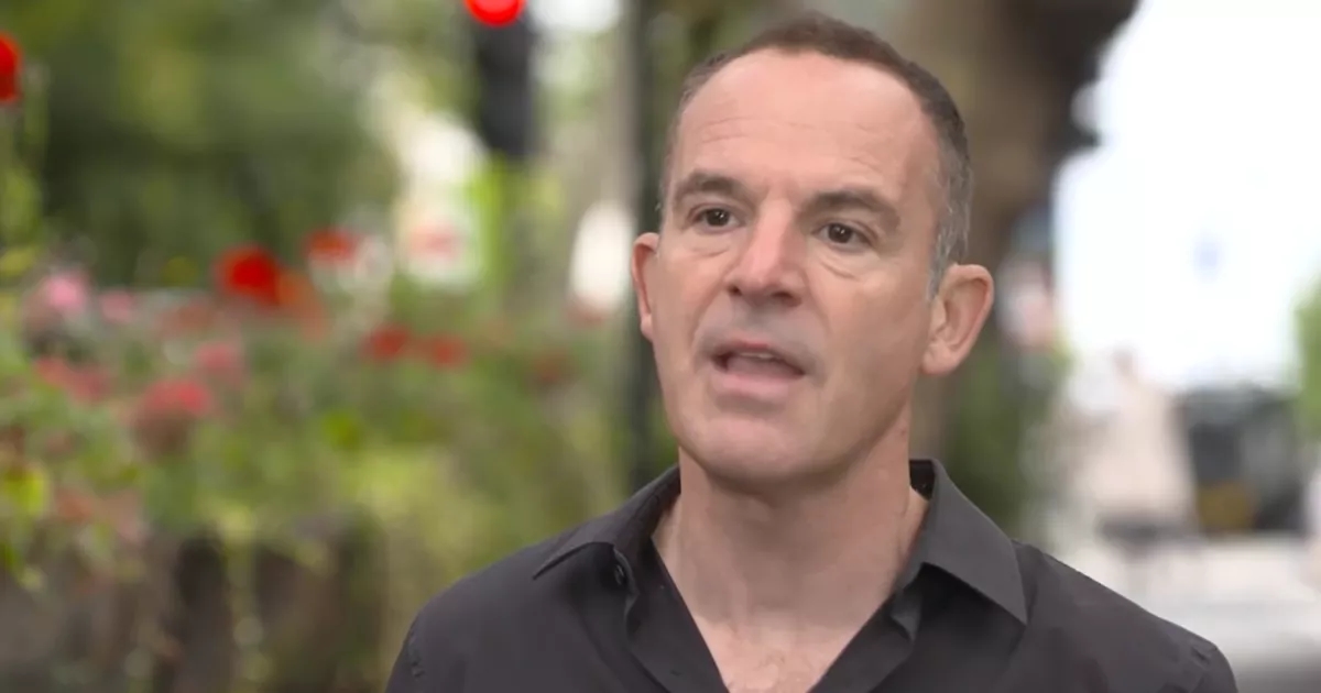 Martin Lewis winter fuel payment 'savings' ISA alert and says 'you might not get it'