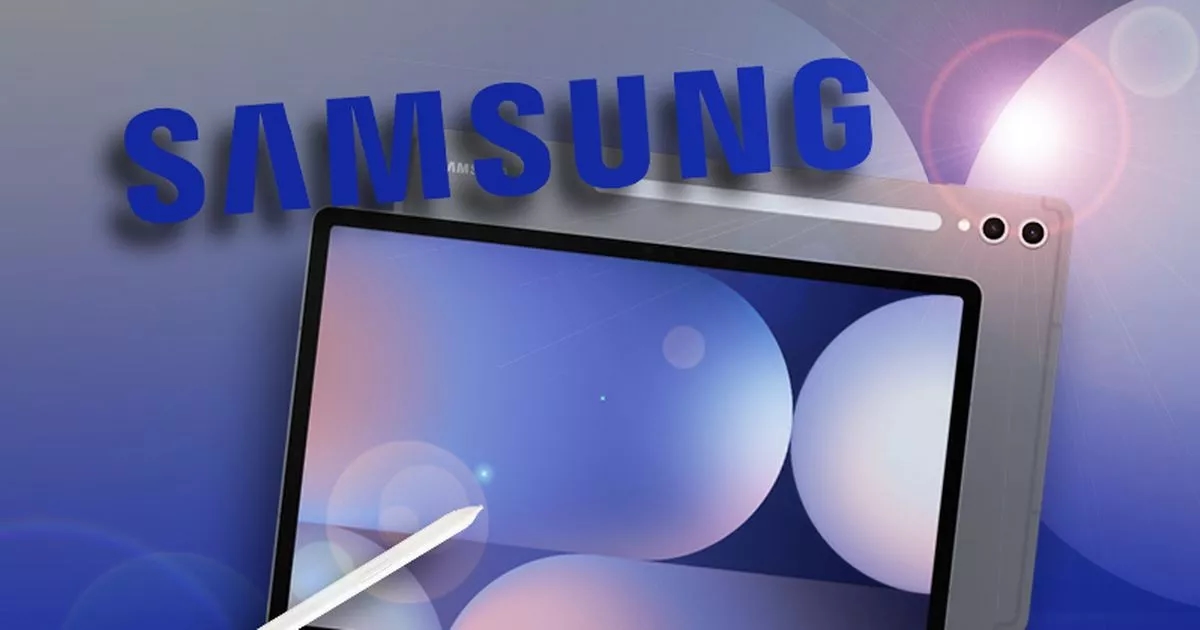 Käufer stürmen, um das begrenzte Samsung-Tablet-Angebot mit bis zu 350 £ Rabatt zu ergattern