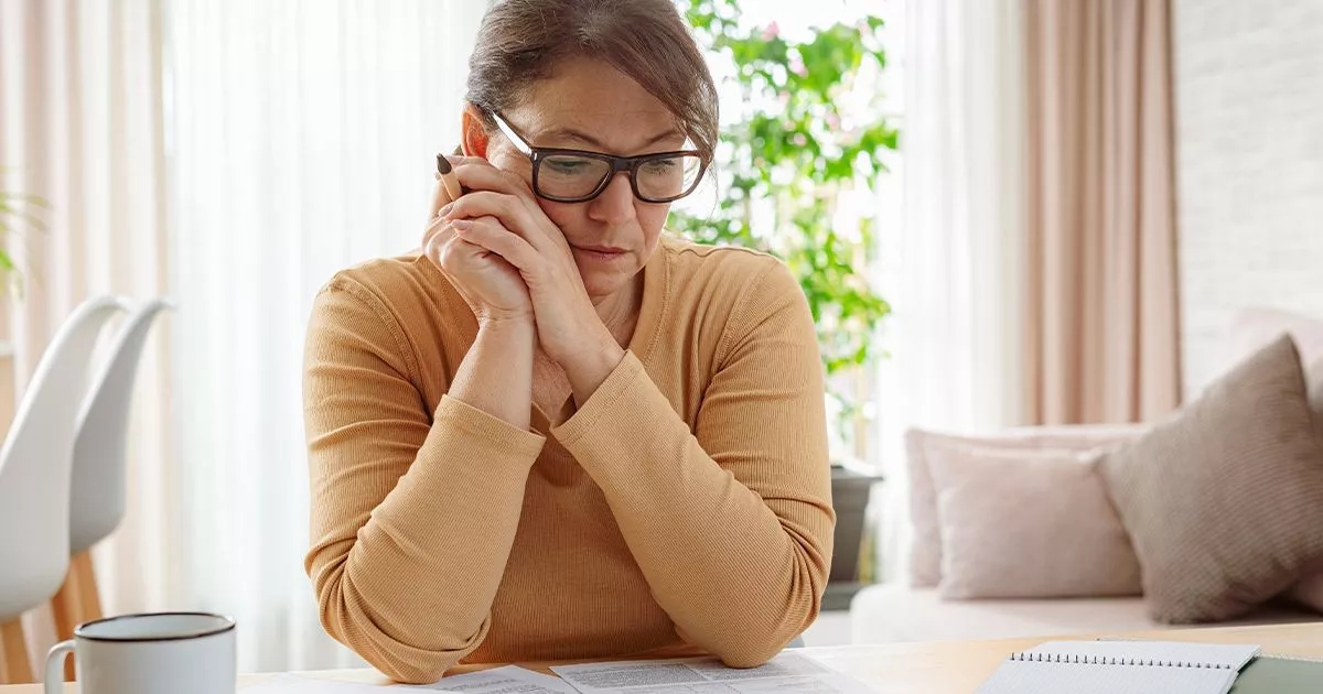 Los recortes del PIP generan temores de que los solicitantes con tres "condiciones invisibles" puedan perder