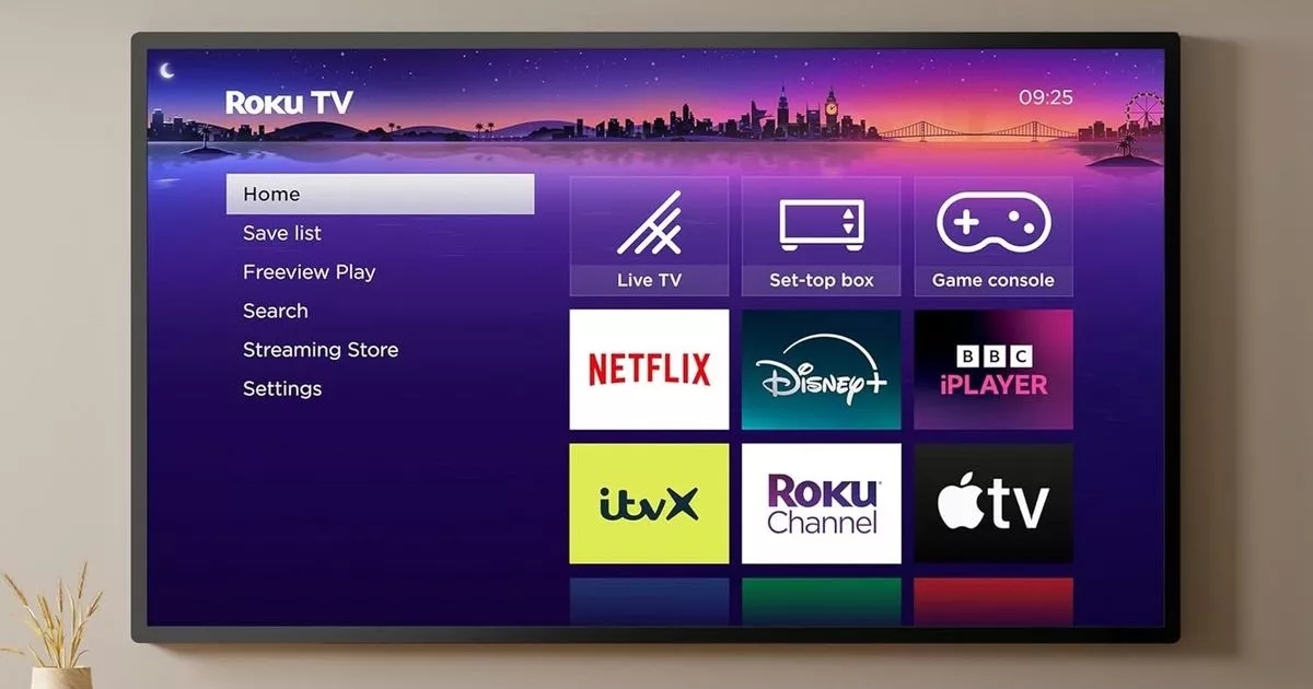 Amazon Fire Stick rival offers a new way to stream live TV, Netflix and Disney+
