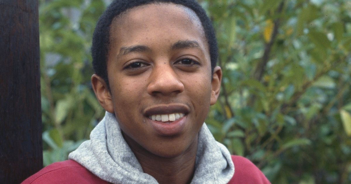 EastEnders' Kelvin Carpenter star is unrecognisable with huge career change