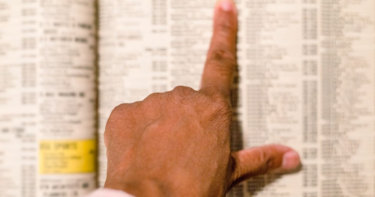 Le persone con questi cognomi nel Regno Unito potrebbero avere proprietà non reclamate