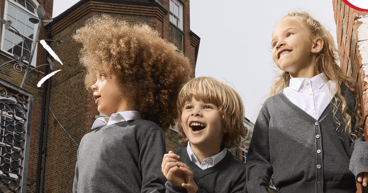 «Прочная» коллекция обуви Back to School от Kickers, которая «прослужит весь год»