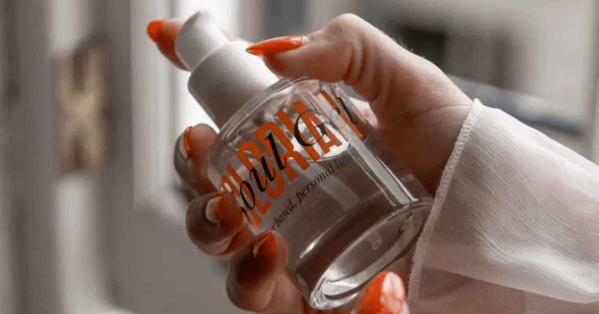 'Life-saving' menopause product inspired by menopausal 25-year-old sells out 3 times