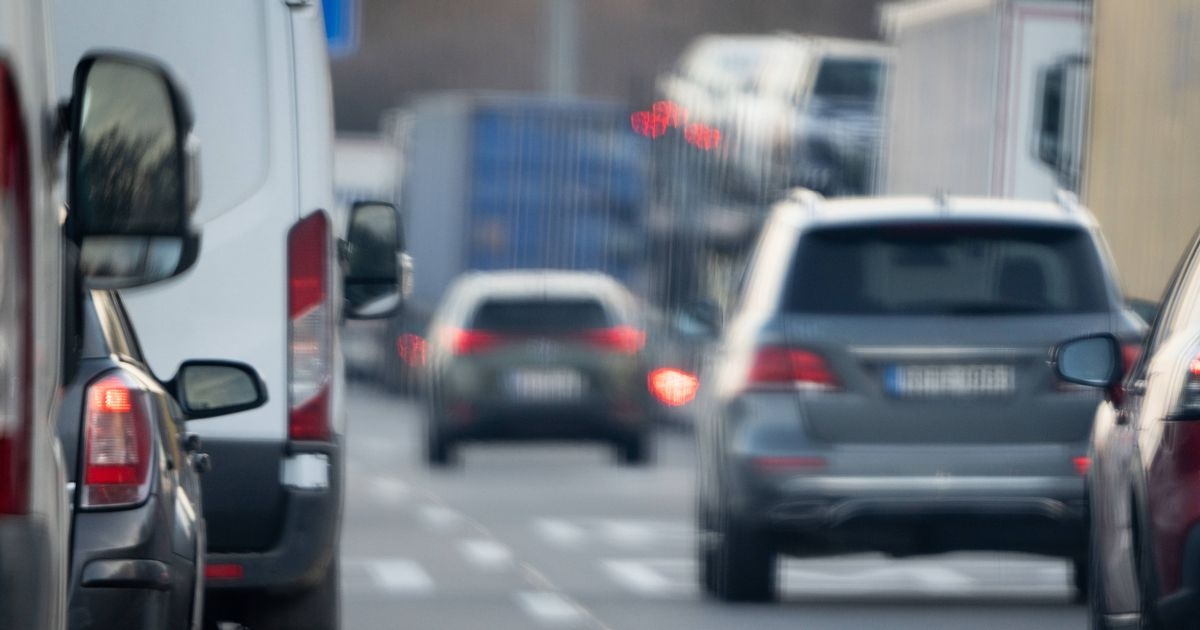 Les conducteurs de certains types de véhicules sont confrontés à une augmentation de la taxe automobile de 1 732 £ en raison des hausses de 2025