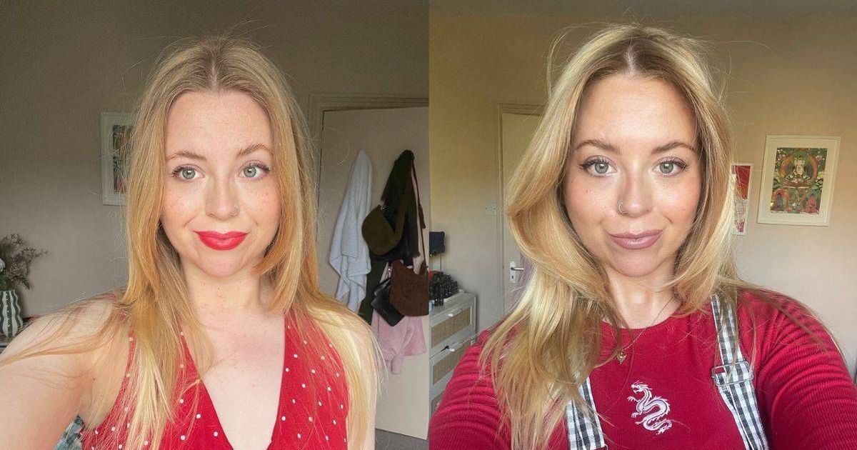 'I spent years battling flat hair, but this £26 volumising haircare range saved me'