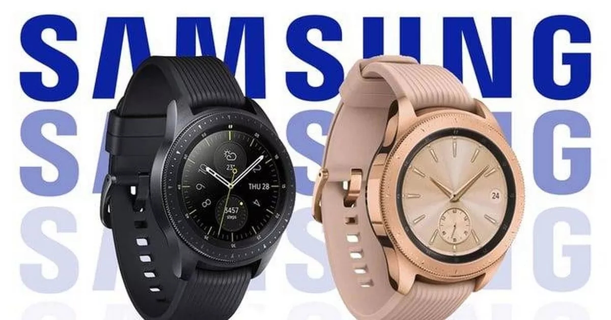 Rare deal that rivals Amazon sale sees Samsung Galaxy Smartwatch plummet to £39