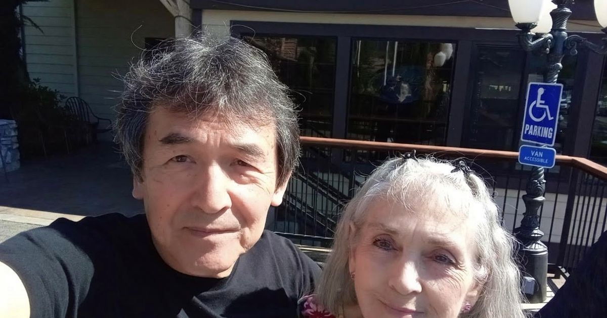 DNA site that helped woman find long-lost Japanese brother is now under £30