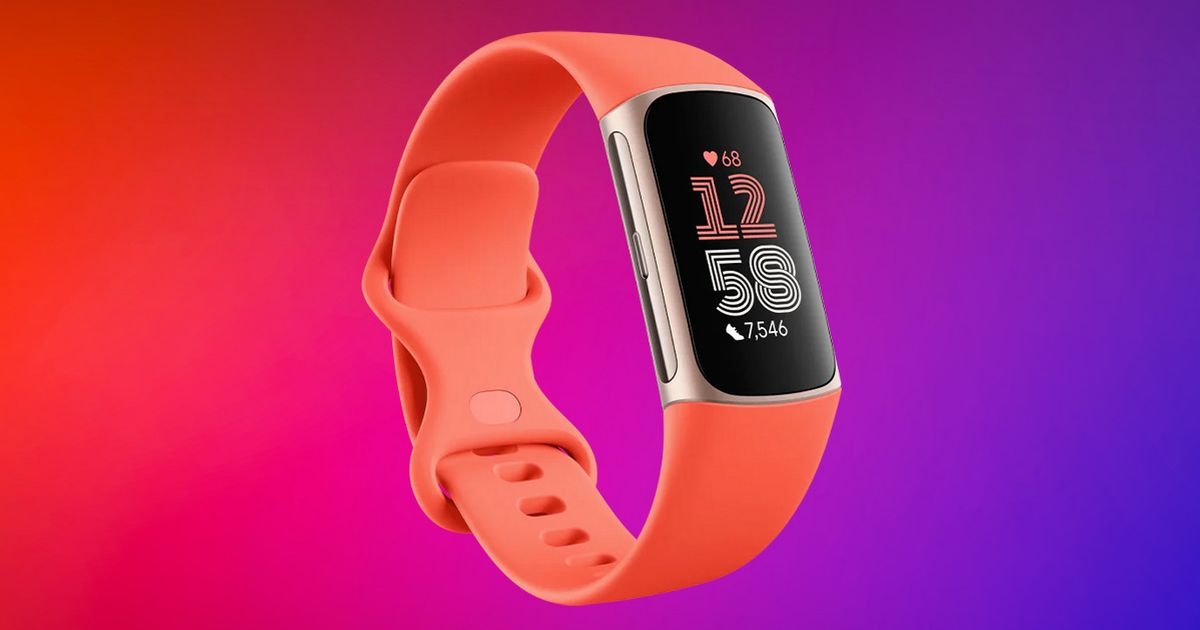 Fitness fans can save big as Amazon cuts the price of Google Fitbit Charge 6 by 29%