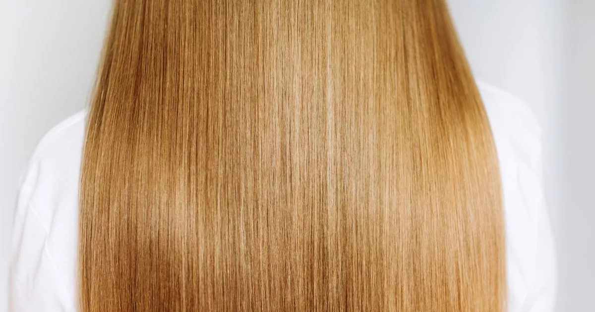This £11 repairing hair mask is hailed as ‘better than K18’ and makes hair grow ‘after 5 uses’