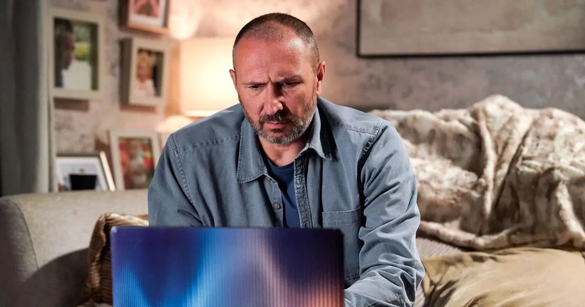 Soaps spoilers next week: Emmerdale return and Corrie wedding takes a turn