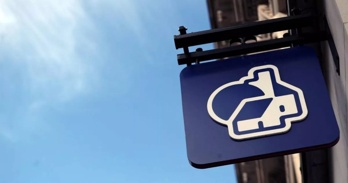 Nationwide will pay £760 into accounts of customers who do one thing