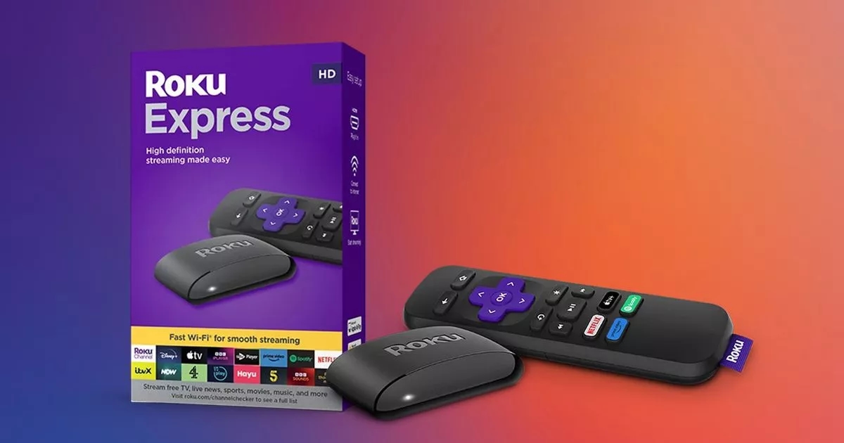 Schnappen Sie sich einen Konkurrenten für den Amazon Fire TV Stick für 5 £, da sich das Angebot schnell verkauft