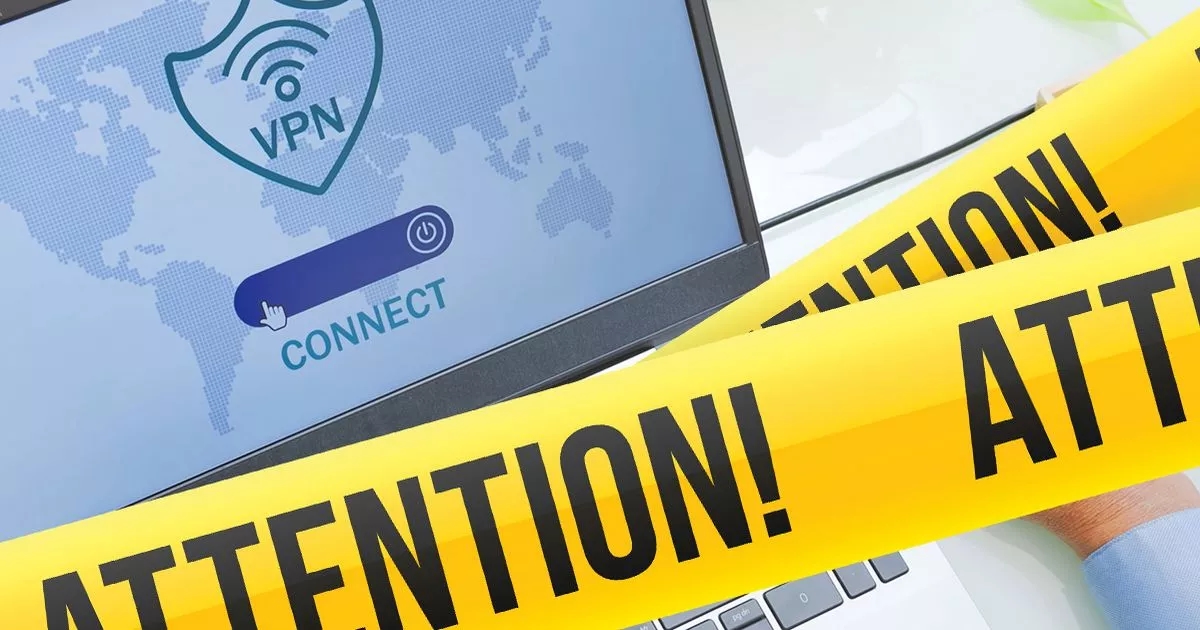 İngiltere'deki tüm evlere sıkı yeni kuralların onaylanmasıyla ücretsiz VPN uyarısı yayınlandı - bunu görmezden gelmeyin