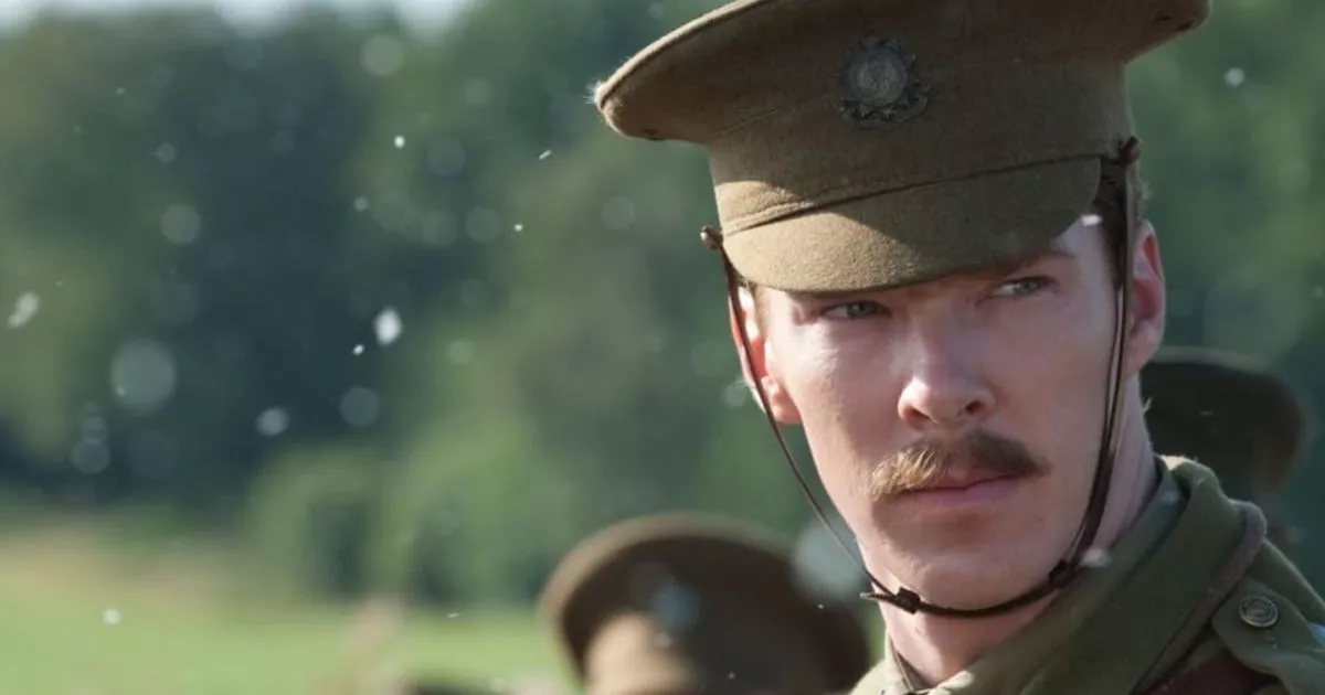‘Astonishing’ WWI film leaves viewers ‘totally enthralled’ as it shares untold story