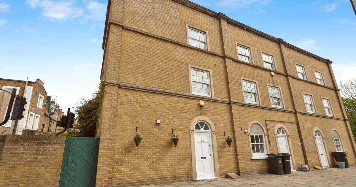 Landlords could face £2billion tax increase under Rachel Reeves plans to plug black hole