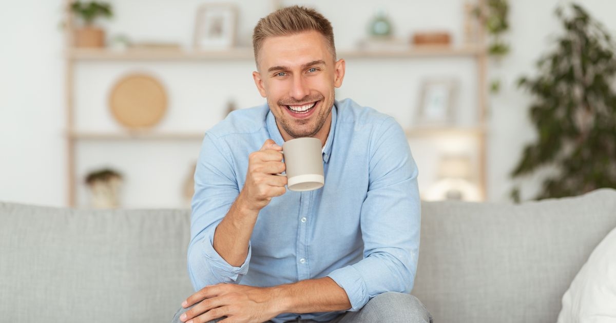 B&M's £8 gadget is perfect for anyone who drinks tea or coffee