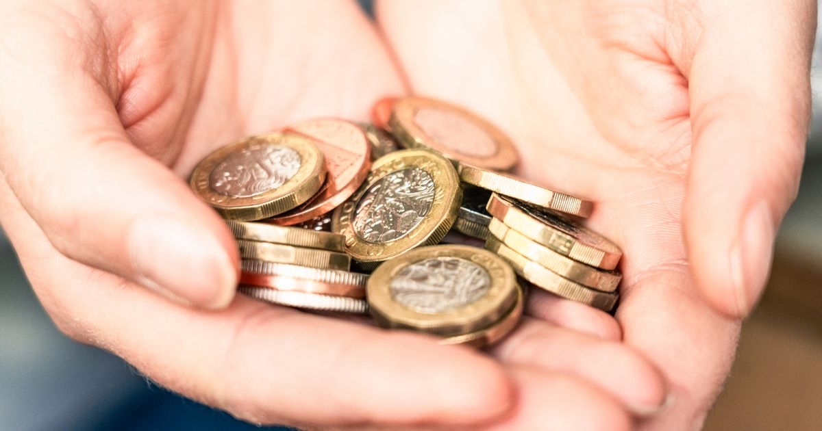 PIP-claimanten ontvangen in december een contante kerstbonus van DWP