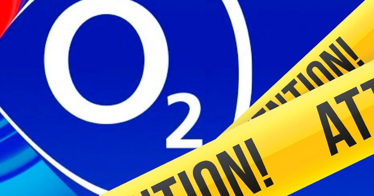 O2 emite una advertencia urgente por mensaje de texto y pagarás un alto precio por ignorarla