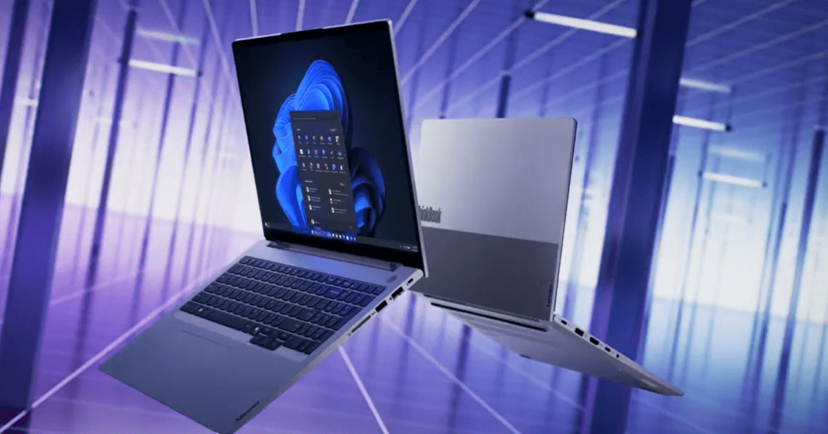 Lenovo снижает цену на «мощный» ноутбук более чем на 115 фунтов стерлингов в рамках специального предложения к началу учебного года