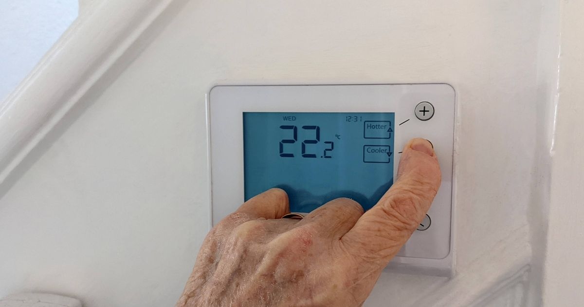 UK energy firm launches new 'cheapest tariff' in the market ahead of price cap rise