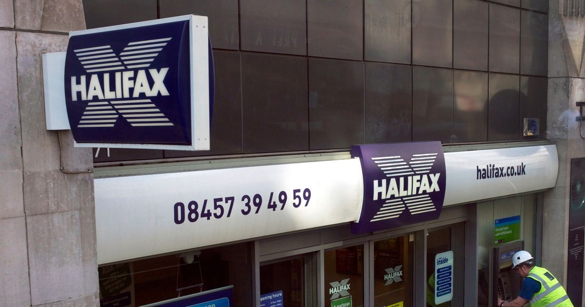 Volledige lijst van banken die deze week 11 vestigingen sluiten, waaronder Halifax en NatWest