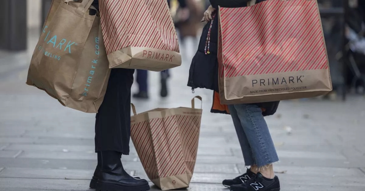 Покупатели Primark «не могут оторвать глаз» от новой сумки за 10 фунтов стерлингов в «цвете сезона»