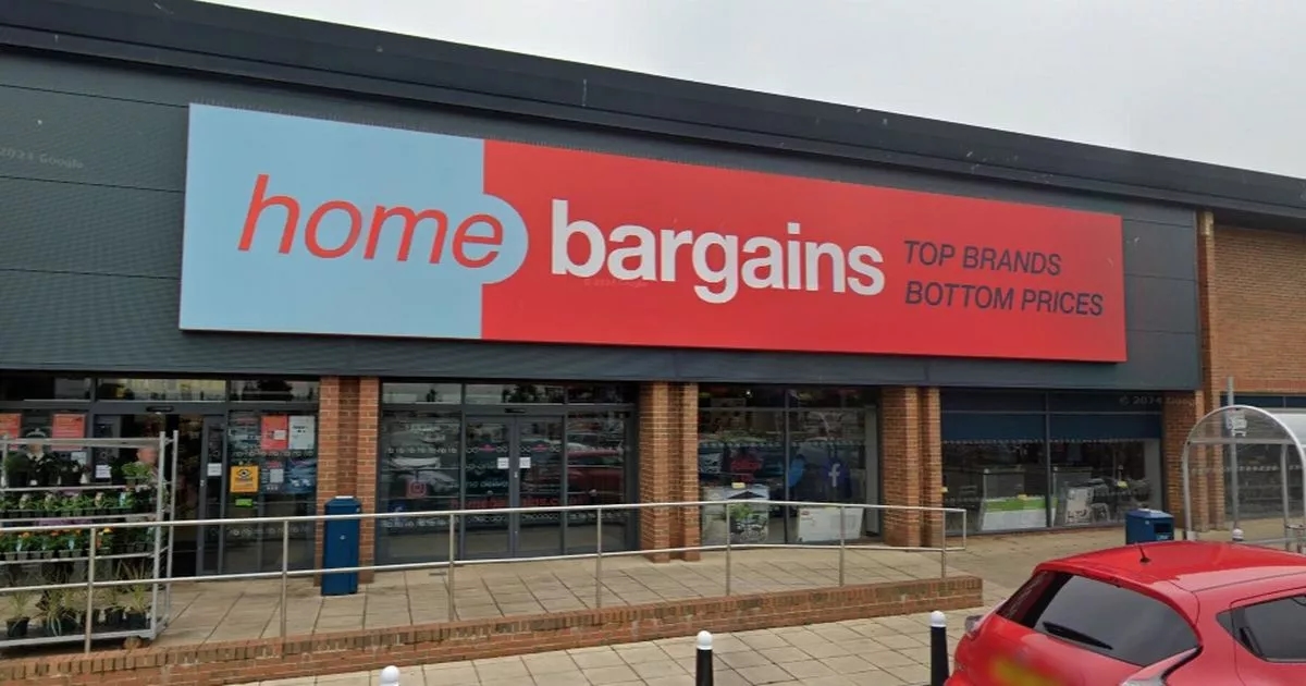 Fãs de Home Bargains compram tratamento labial de £ 1,49 que custa £ 15 em qualquer outro lugar