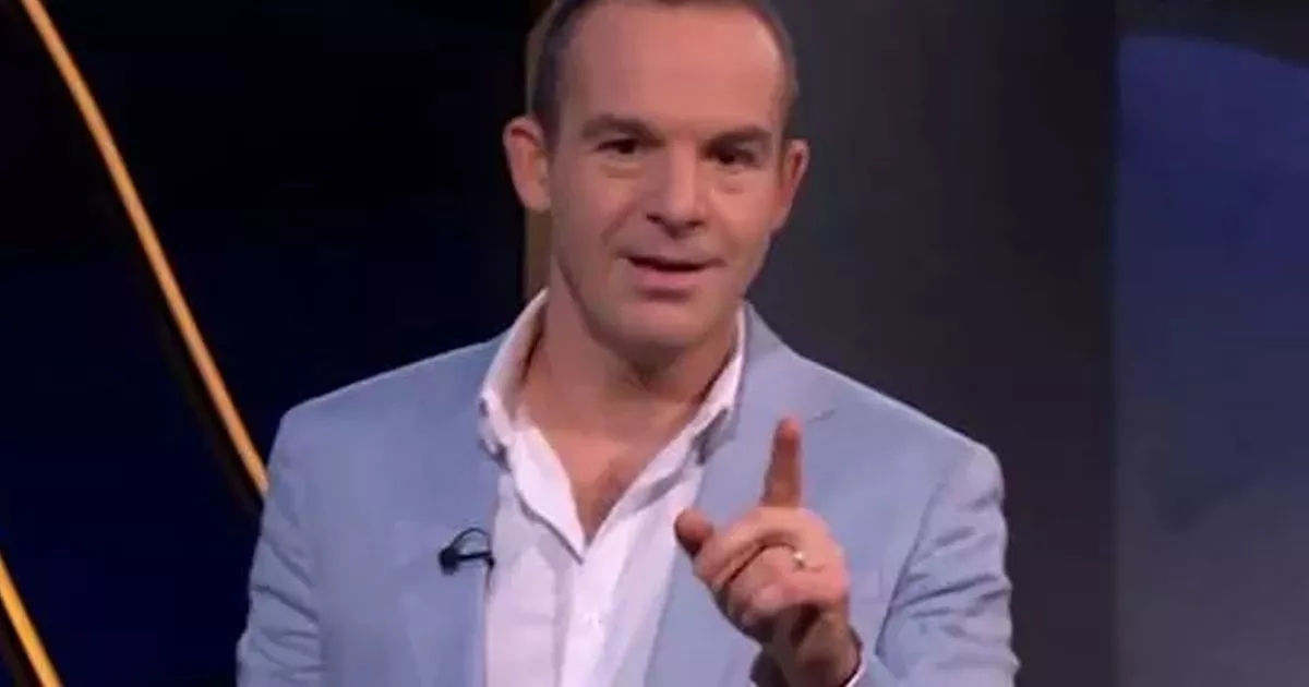 MSE de Martin Lewis emite alerta de "compre agora" antes de grande aumento de preços neste domingo