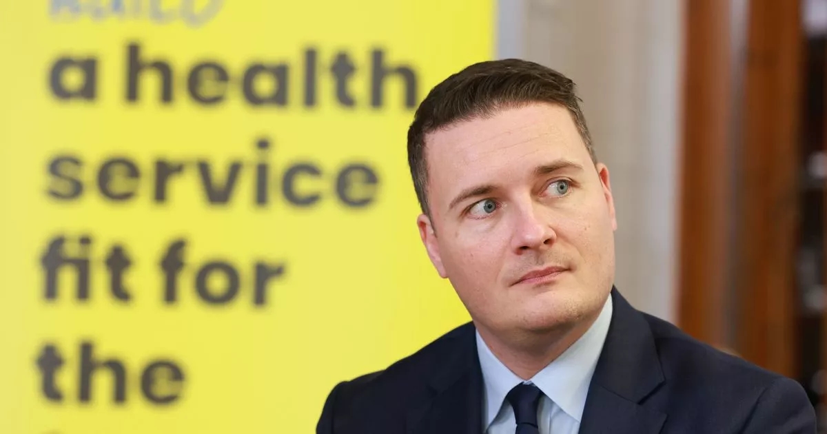 SON DAKİKA: NHS doğum hizmetlerine yönelik İngiltere çapında büyük çaplı soruşturma - bundan sonra ne olacak