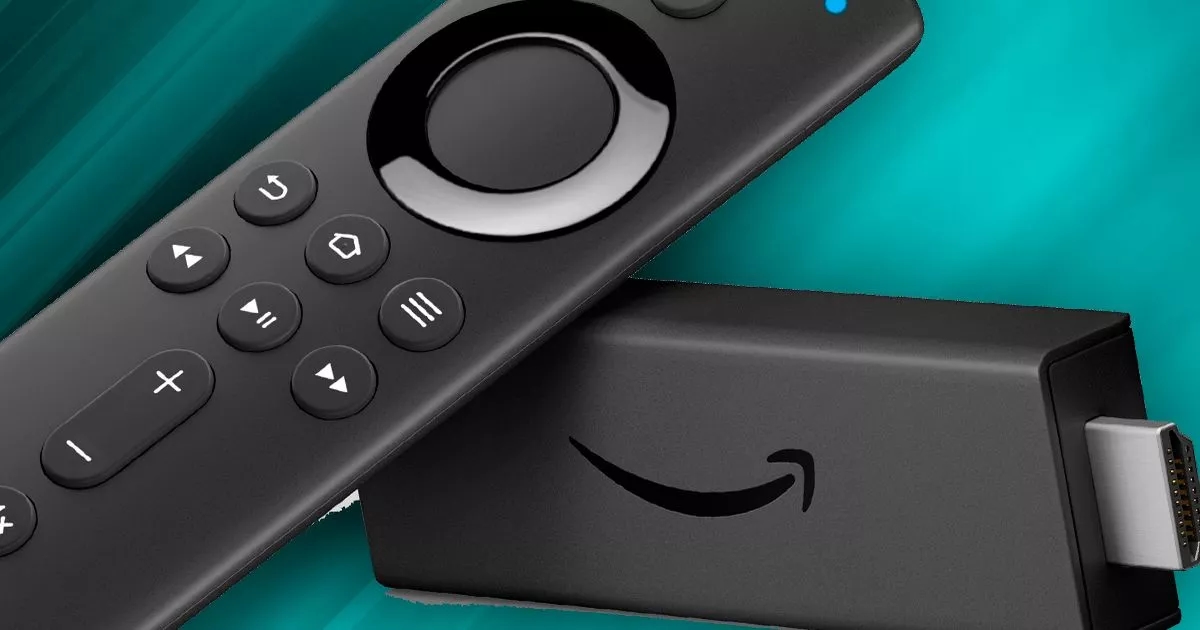 Der Überraschungscode für den Fire TV Stick bietet ein umfangreiches Upgrade, das Sie jedoch noch heute nutzen müssen