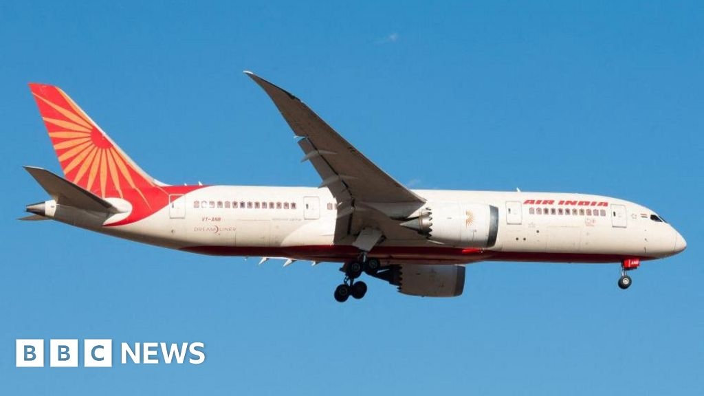 Pourquoi l'audio du cockpit approfondit le mystère du crash d'Air India