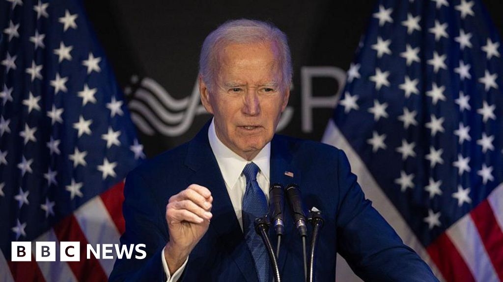 Un asesor de Biden contraataca un libro que alega encubrimiento de su "deterioro"