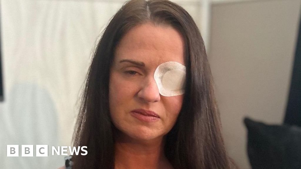 Woman left fighting for life as fake Botox beautician apologises