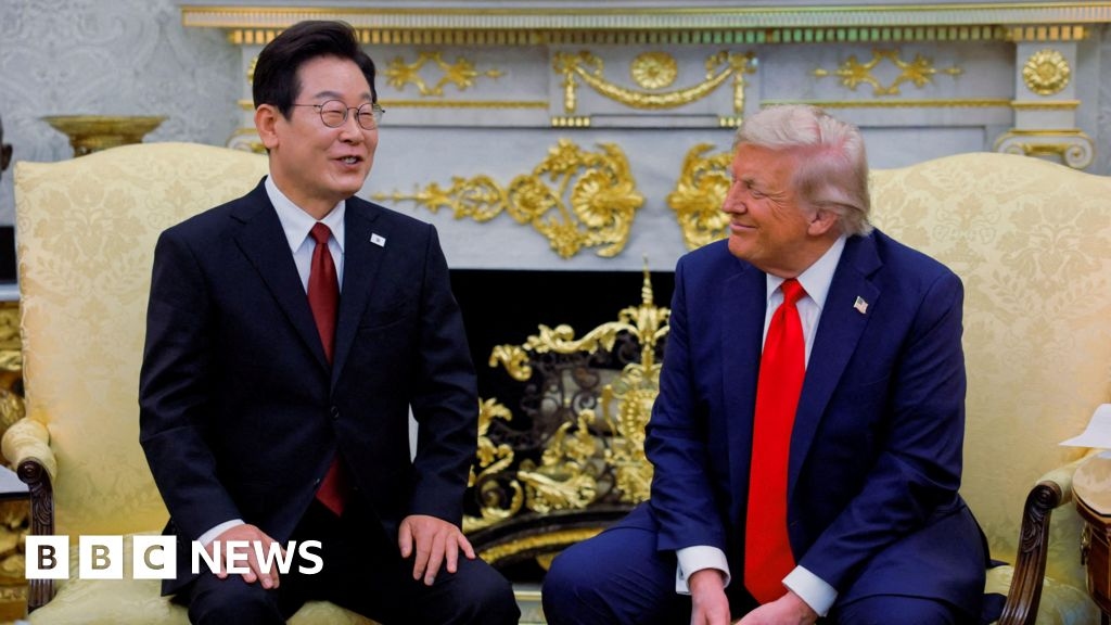 Firms will hesitate to invest in US after raid - S Korea president