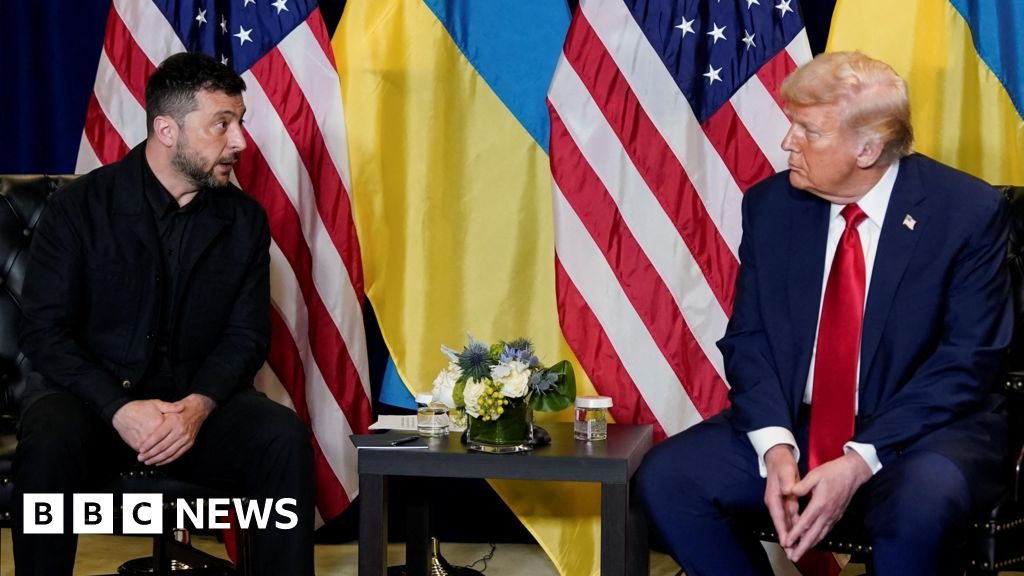 Трамп заявил, что Киев может вернуть у России всю Украину