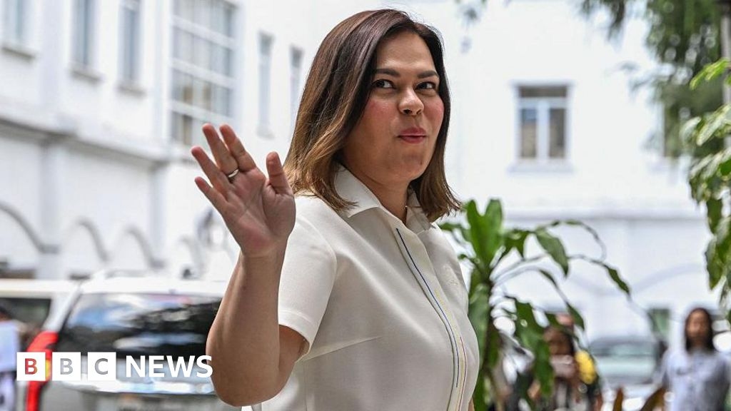 Filipinler oy kullandı - şimdi taht oyunları yeniden başlıyor
