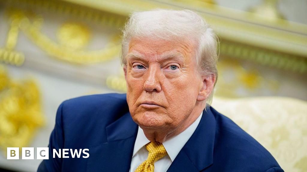 Sąd USA orzekł, że wiele globalnych taryf Trumpa jest niezgodnych z prawem