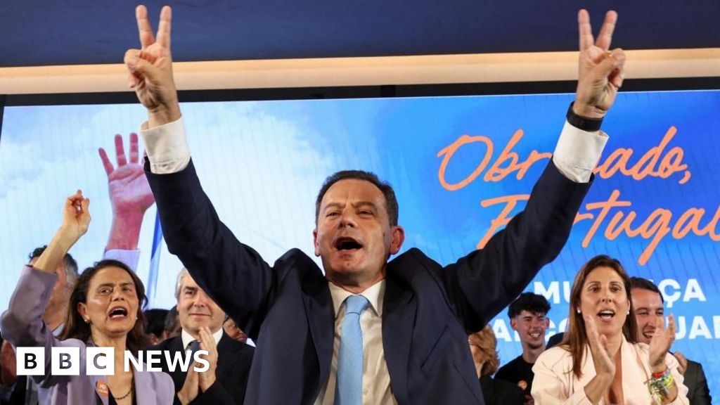 Il partito del Primo Ministro portoghese vince le elezioni anticipate ma non raggiunge la maggioranza