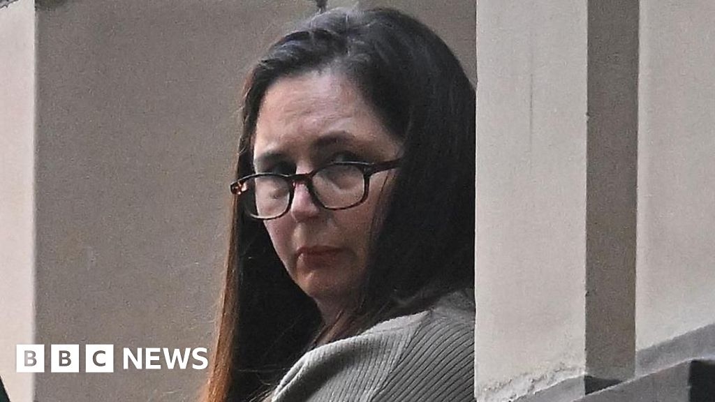 Jury retires in mushroom murder trial in Australia