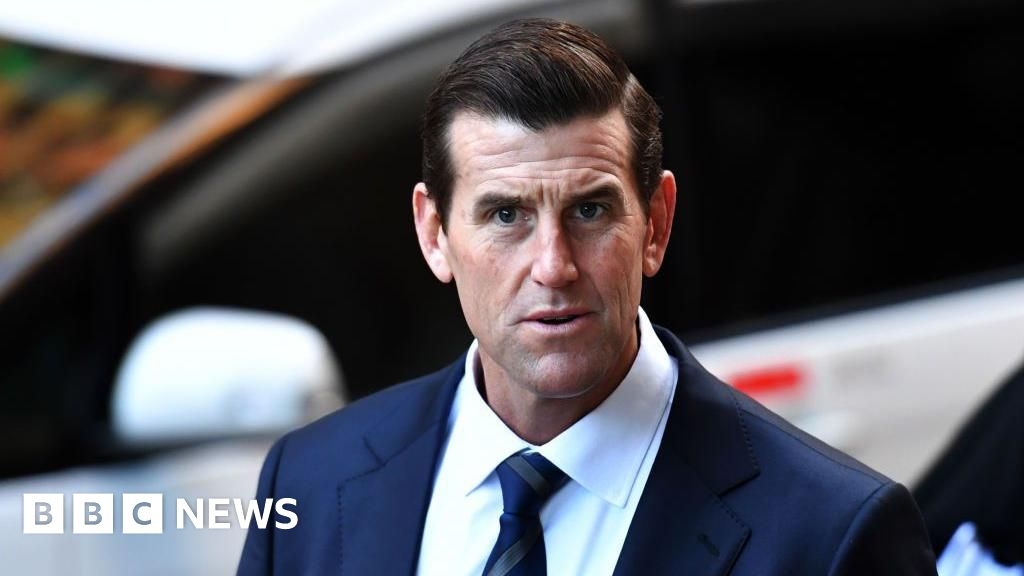 Top Australian soldier loses appeal over war crimes defamation case
