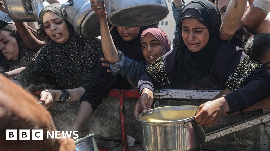 Organizacje humanitarne wzywają Izrael do zaprzestania „przekazywania pomocy humanitarnej” w Strefie Gazy