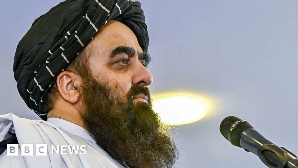 La Russie devient le premier État à reconnaître le gouvernement taliban d'Afghanistan