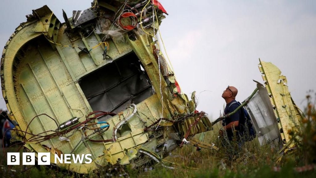 BM organı, MH17'nin düşürülmesinden Rusya'nın sorumlu olduğunu hükmetti