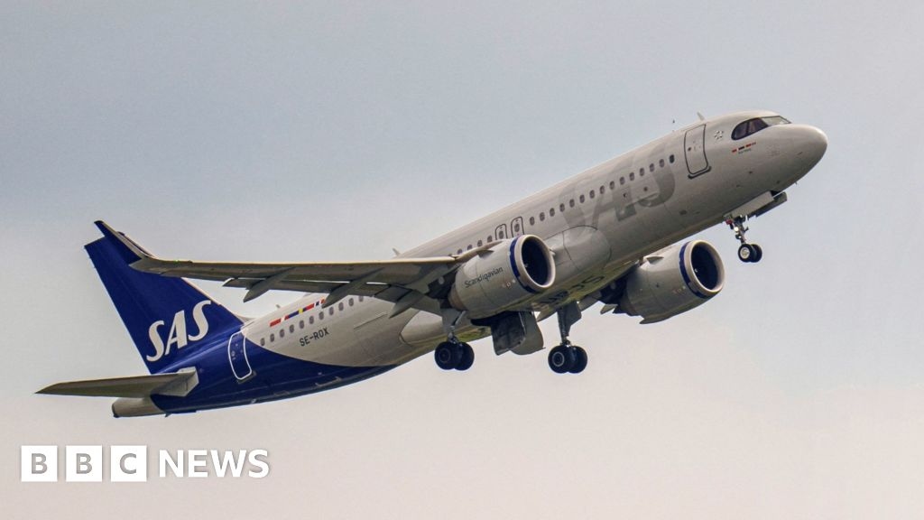 Attività di droni confermata in diversi aeroporti della Danimarca