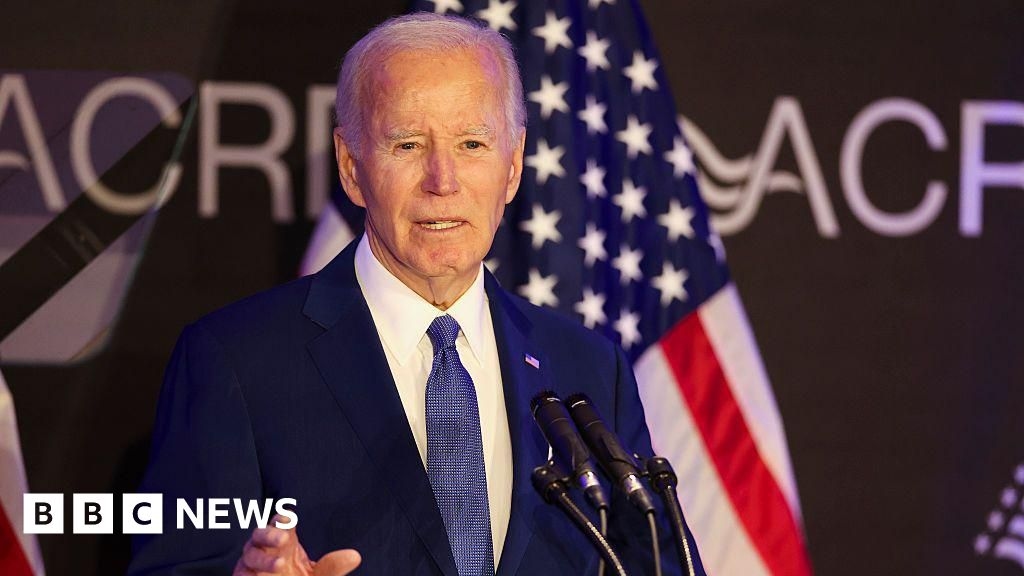 A Joe Biden è stato diagnosticato un cancro alla prostata "aggressivo"