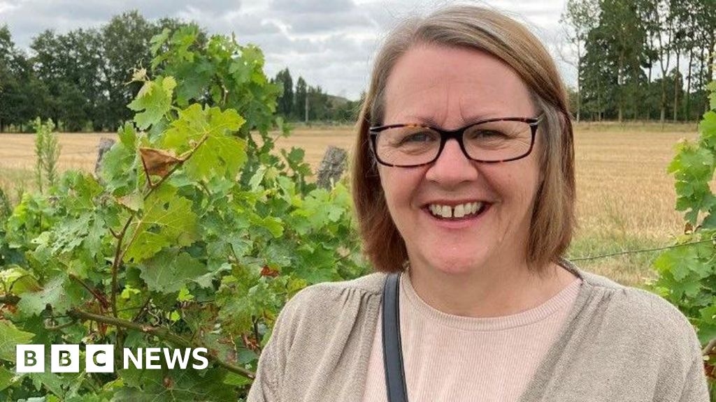 'I'm tackling my diabetes risk for my grandson'