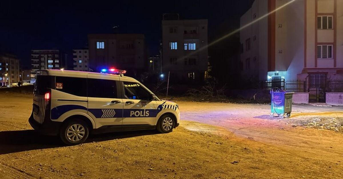 Bagarre armée et au couteau à Gaziantep : 1 mort, 2 blessés