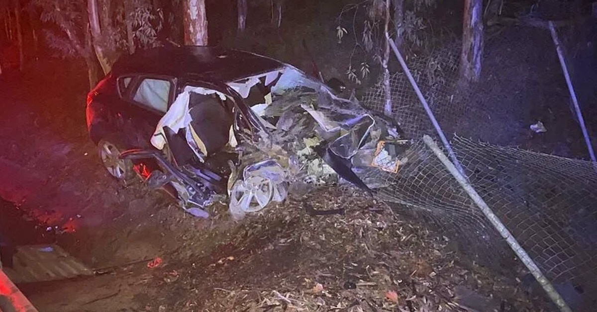 Il a tué sa femme et a fait passer ça pour un accident !