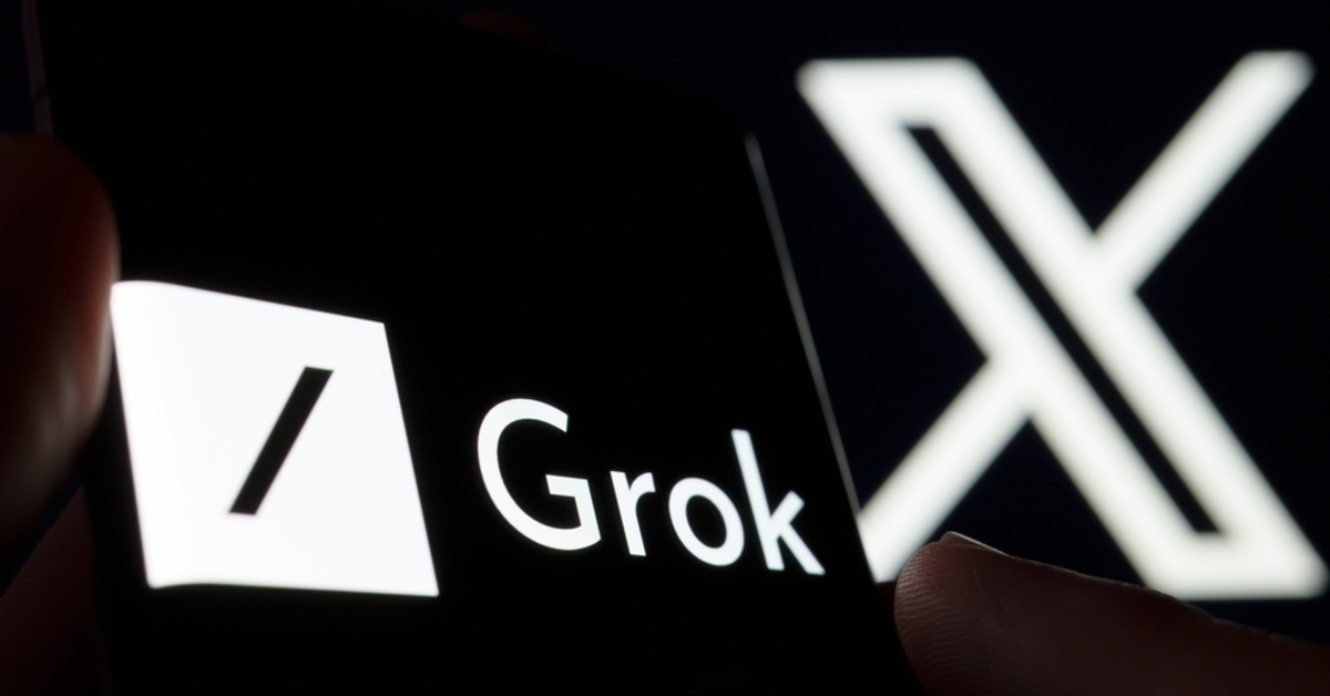 Er is een onderzoek gestart naar Grok